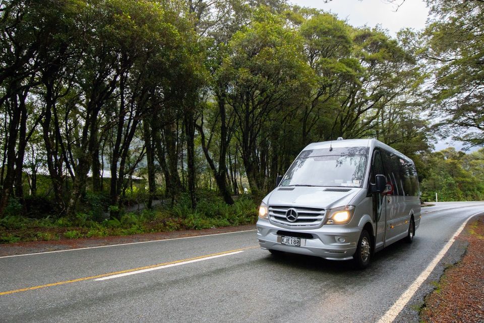 Milford Sound: Premium Small Group Tour From Queenstown - Frequently Asked Questions
