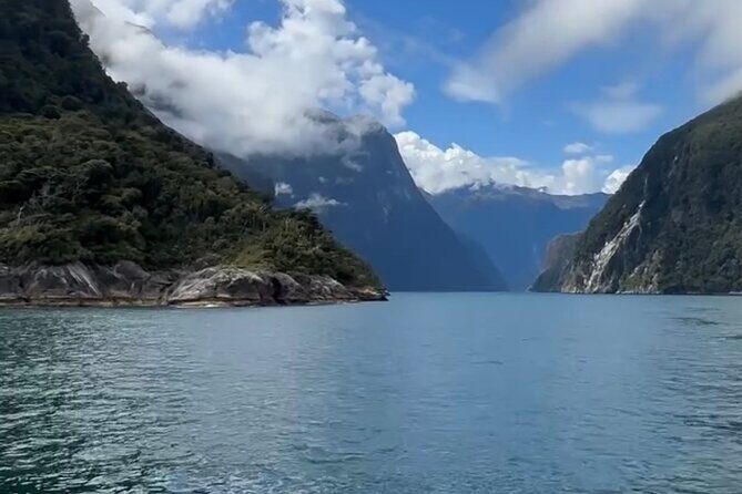 Milford Sound Private Day Trip from Queenstown via Te Anau - FAQ