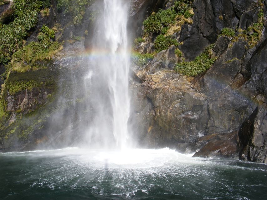 Milford Sound: Small-Group Tour From Te Anau - Pricing and Duration