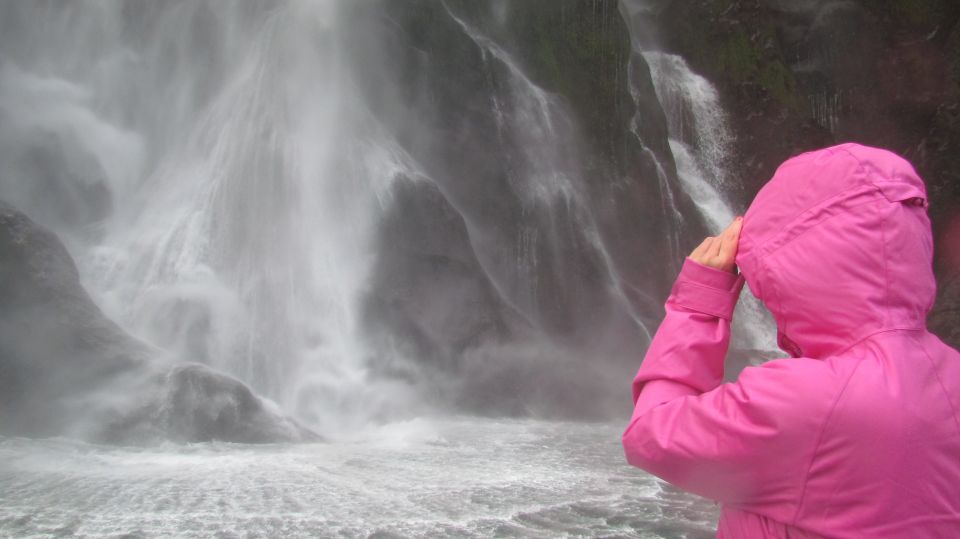Milford Sound: Small-Group Tour From Te Anau - Frequently Asked Questions