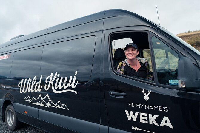 Milford Sound Tour Cruise and Helicopter - A Well-Thought-Out Itinerary for Authentic Encounters