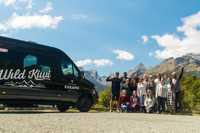 Milford Sound Tour Cruise and Helicopter - Who Should Consider This Tour?