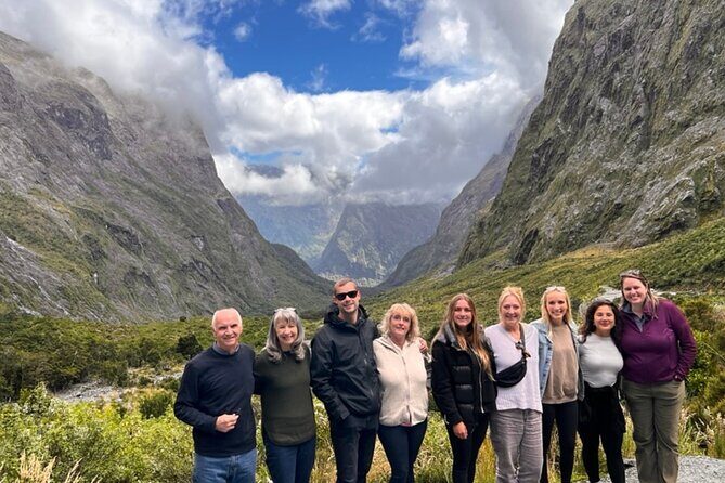 Milford Sound Tour from Queenstown with Cruise - Who Would Love This Tour?