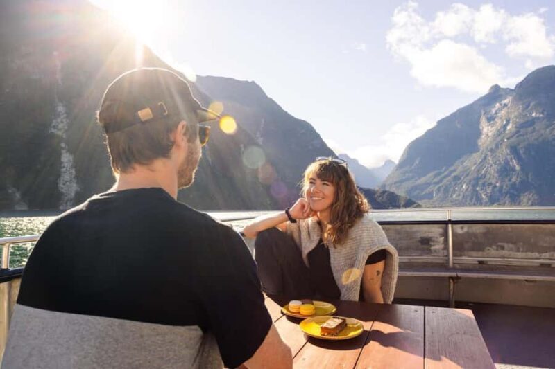 Milford Sound: Wildlife & Nature Cruises - Weather and Timing Considerations