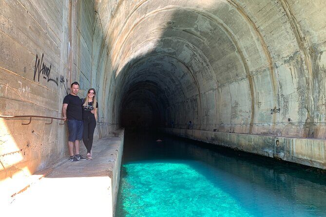 Military and Island tours - Who Would Love This Tour?