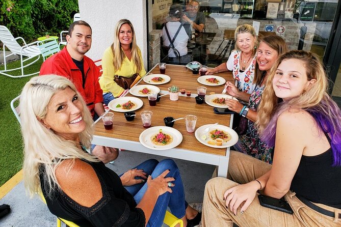Milk District Eats Food Tour - Pricing and Cancellation Policy