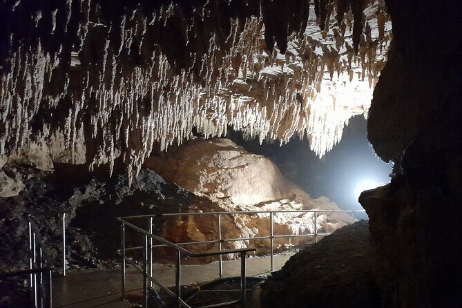 Milky Way Glowworm Cave Tour - FAQ