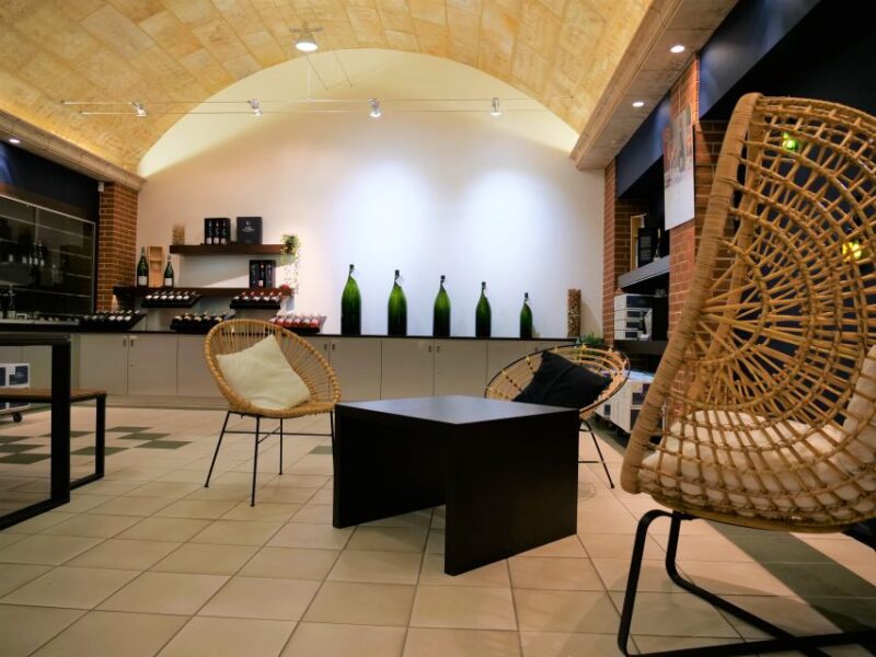 Miller Experience - Tour in French - Champagne Passy-Grigny - Accessibility and Pricing