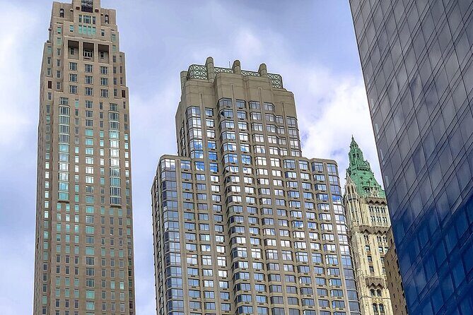 Millionaire Mansions 5th Ave Group Tour Adventure - FAQ