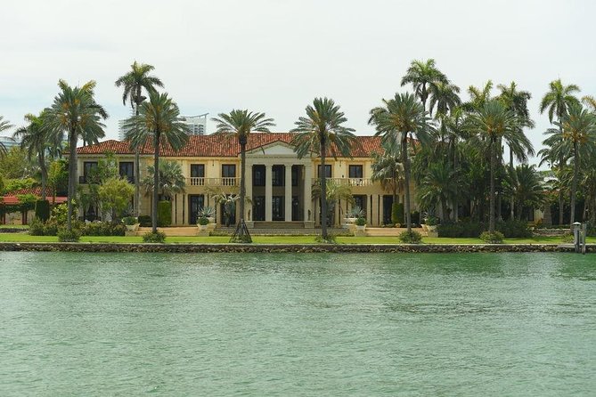 Millionaire's Row Cruise Review: Is It Worth It - Accessibility and Accommodations