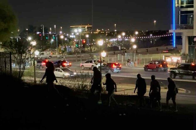 Millz Have Eyez Tempe Ghost Tour - The Value and What It Means for Travelers