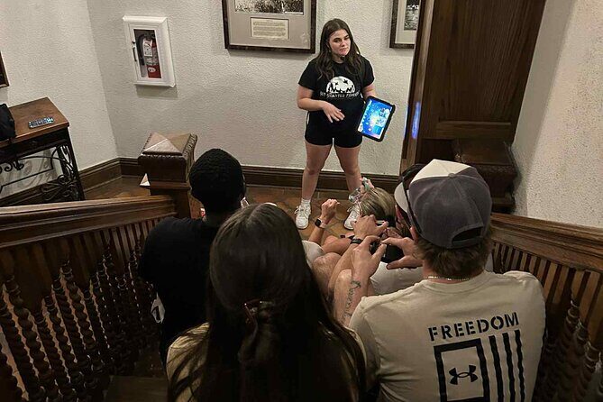 Millz Have Eyez Tempe Ghost Tour - Who Will Love This Tour?