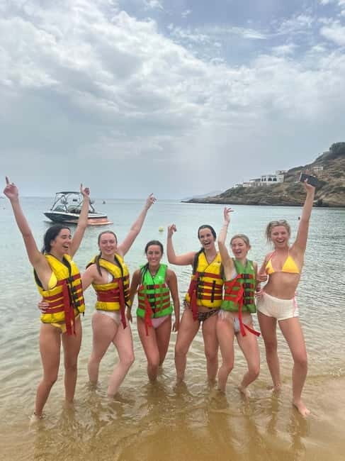 Milopotas: Best Beaches Boat Cruise with Snorkeling - FAQ