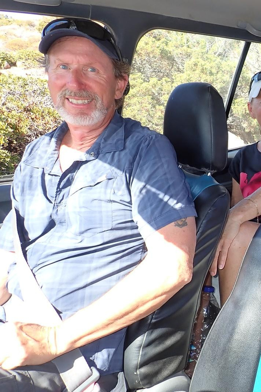 Milos: 4WD adventure with Snorkelling and Lunch - Introduction