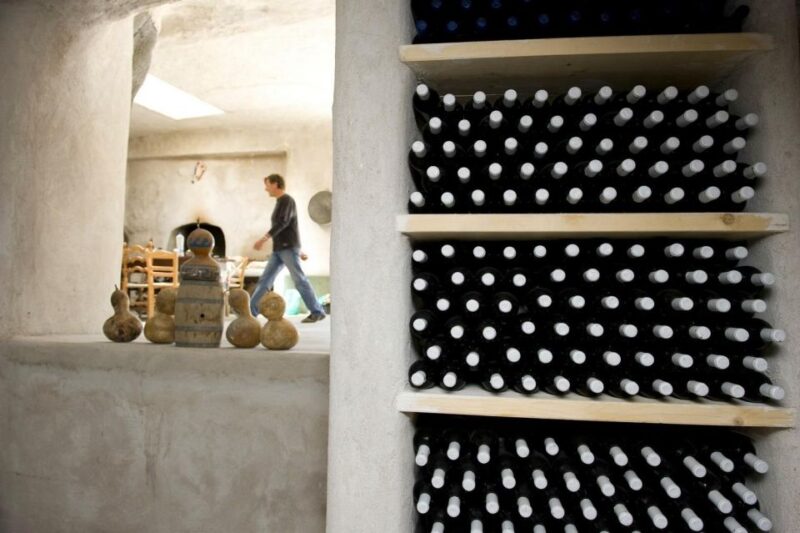 Milos Gastronomy Land Tour - Inclusions and Exclusions
