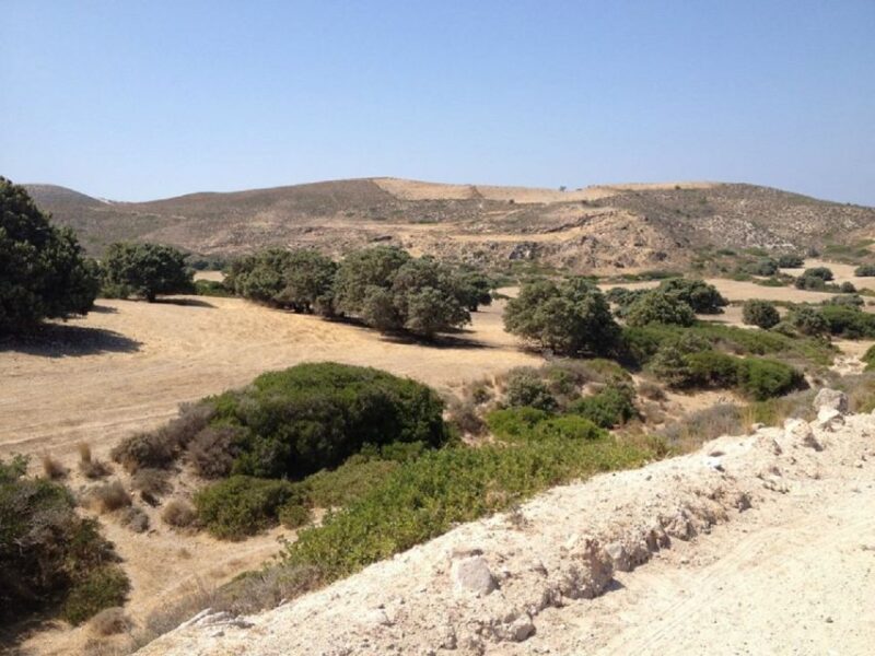 Milos: Geology and Mining Tour - What to Bring