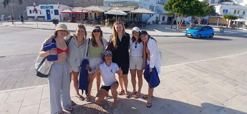Milos: Half-Day Morning Kleftiko & Sykia Cave Cruise - Key Points