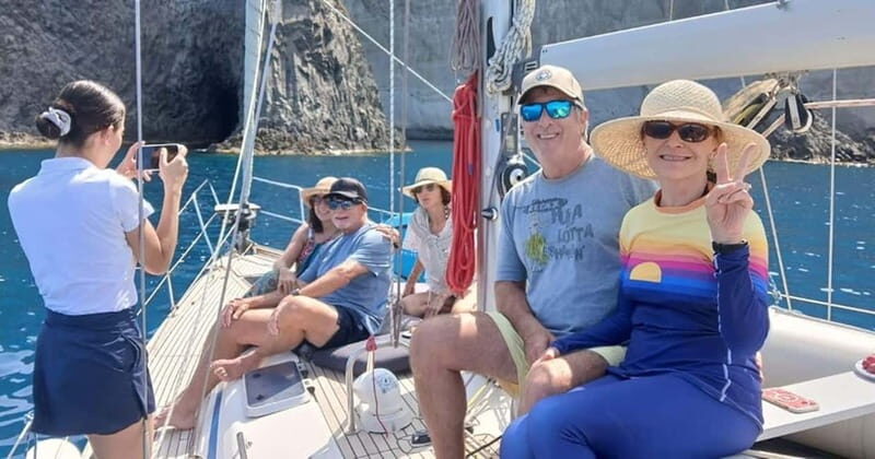 Milos: Half-Day Morning Kleftiko & Sykia Cave Cruise - FAQ