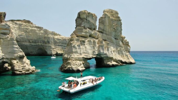 Milos: Half-Day Speedboat Cruise to Klefiko With Snorkeling - Frequently Asked Questions