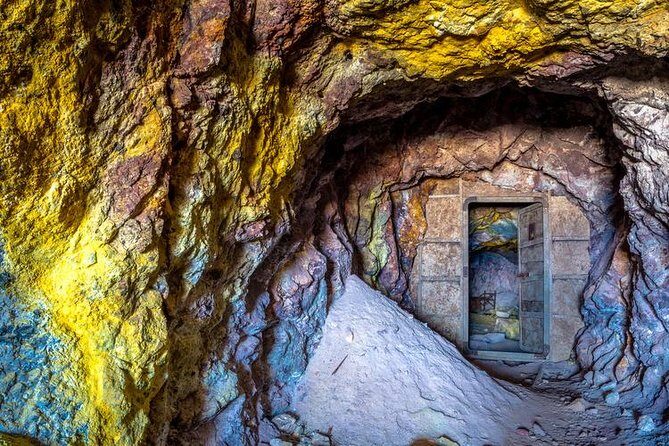 Milos Her Soul Her Earth - Discovering Milos: What the Tour Offers and Why It Matters  