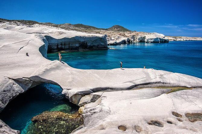 Milos Her Soul Her Earth - FAQ