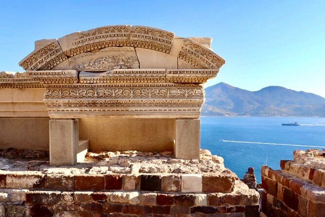 Milos Instagram Tour - FAQs