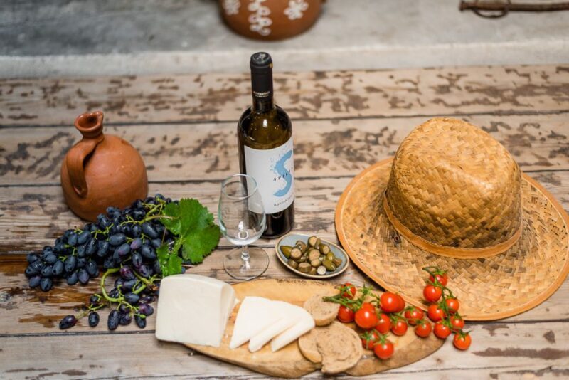 Milos Island: Kostantakis Winery Wine Tasting Experience - Final Thoughts