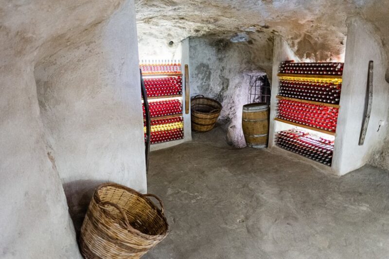 Milos Island: Kostantakis Winery Wine Tasting Experience - Frequently Asked Questions