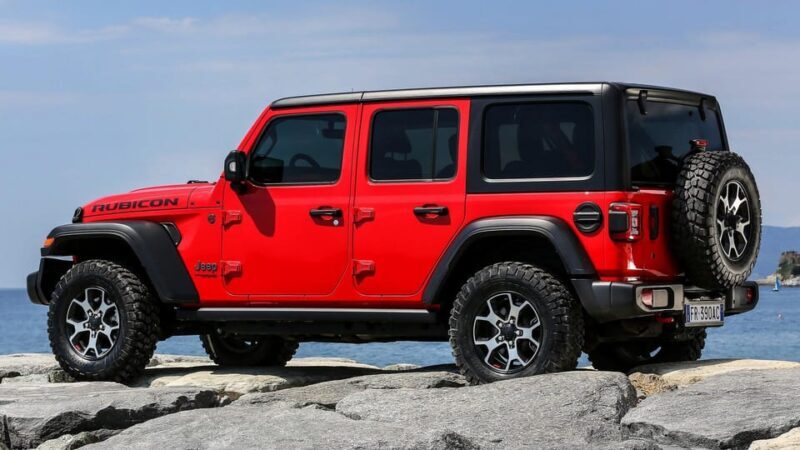 Milos: Jeep Safari Full Day Adventure with Lunch and Drinks - Surreal Sarakiniko Beach