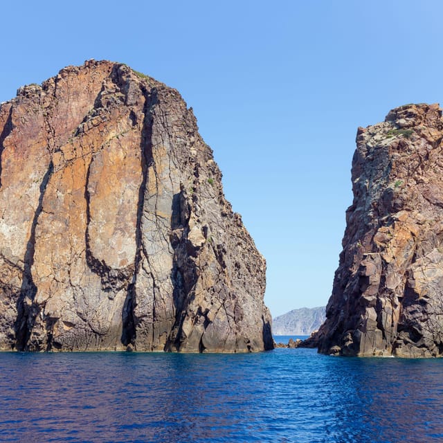 Milos: Jeep Safari Sunset Adventure with Wine and Snacks - The Sum Up