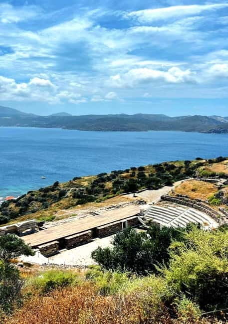 Milos: Luxury Jeep Safari with BBQ & Drinks - Final Thoughts: Is This the Right Tour for You?
