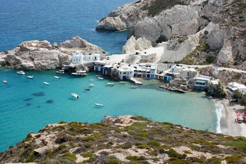 Milos: Luxury Jeep Safari with BBQ & Drinks - Final Thoughts