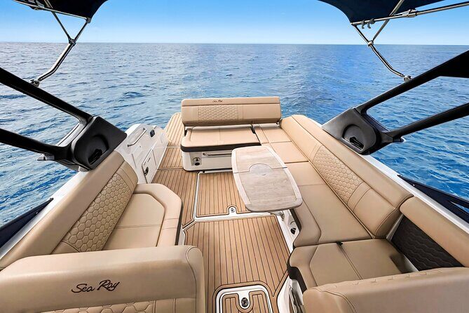 Milos: Luxury Private Cruise Kleftiko, Sarakiniko & Poliegos - Who Would Love This Tour?