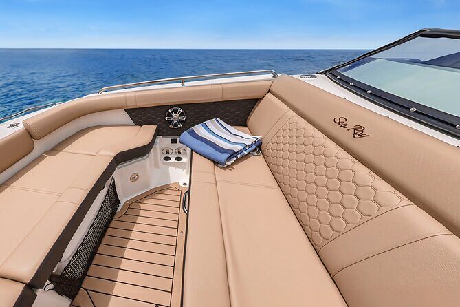 Milos: Luxury Private Cruise Kleftiko, Sarakiniko & Poliegos - The Sum Up