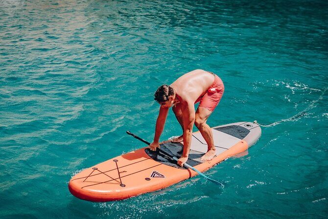 Milos Private Half-Day Catamaran Cruise to Kleftiko with Lunch - An In-Depth Look at the Experience