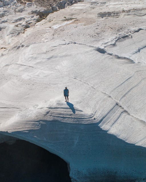 Milos: Private Photo Tour with a Professional Photographer - FAQ