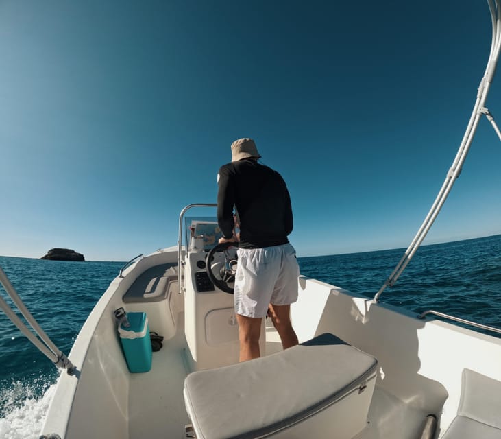 Milos: Self-Drive Boat Rental with Optional Skipper - Final Thoughts: Who Will Love This Experience?