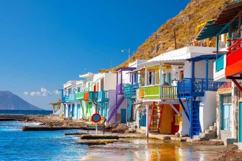 Milos: Self-Drive Boat Rental with Optional Skipper - FAQ