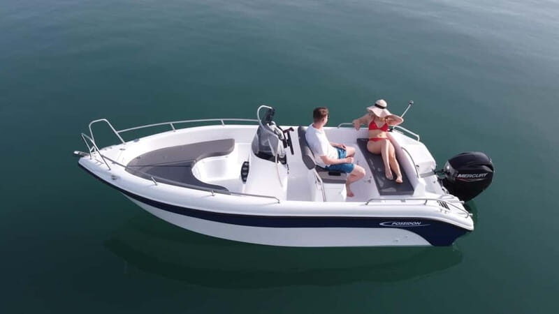 Milos: Speed Boat Rental with skipper - Why This Experience Is a Great Choice