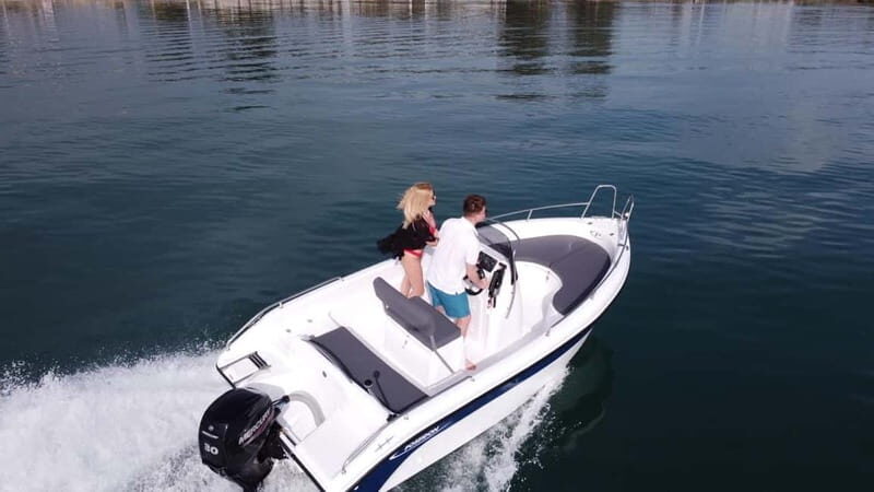 Milos: Speed Boat Rental with skipper - Final Thoughts