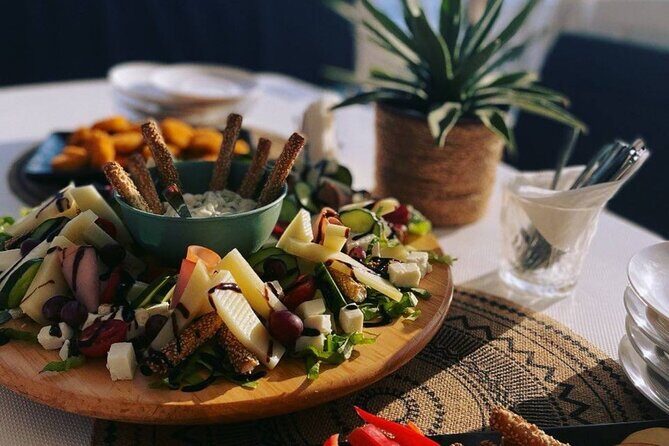 Milos Sunset Catamaran Cruise to Kleftiko Bay with Meal & Drinks - Whats Included and Whats Not