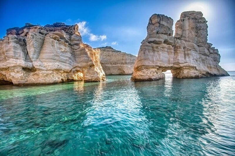 Milos: Vip Speed Boat Rental - Frequently Asked Questions