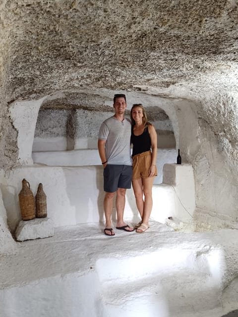 Milos: Zoulias Wood Workshop Experience,craft a wooden bag - A Deep Dive into the Zoulias Wood Workshop Experience