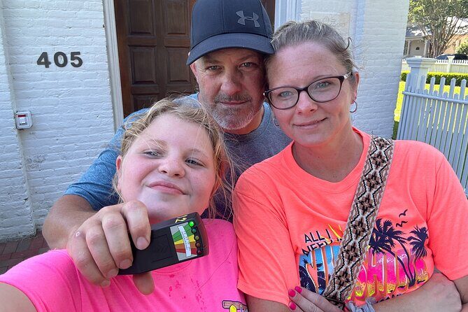 Milton Splash and Dash Tour & Scavenger Hunt - Who Will Enjoy This Tour?