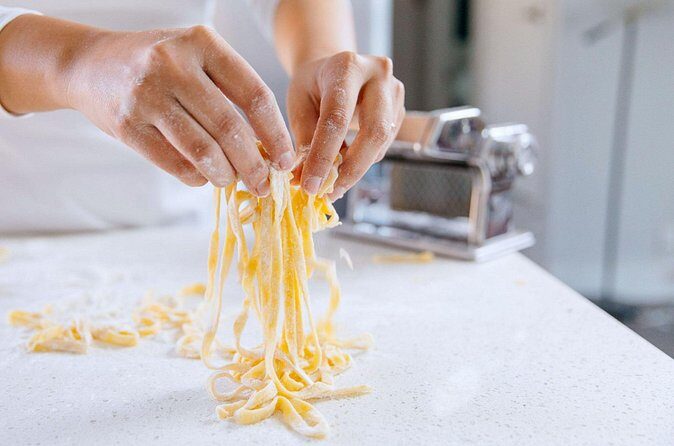 Milwaukee 2 Hour Pasta Making Class With Local Chef - Who Will Love This Class?