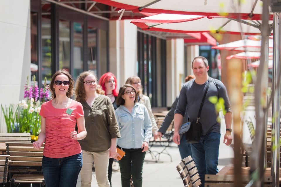 Milwaukee: Around the Ward in 90 Minutes - Frequently Asked Questions