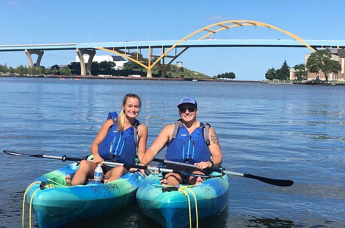 Milwaukee Cheese Curd Kayak Tour - Value and Overall Impression