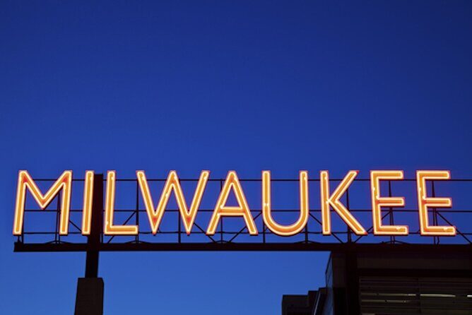 Milwaukee Historic Downtown Self Guided Walking Tour - Exploring Milwaukee’s Historic Heart: A Detailed Walkthrough