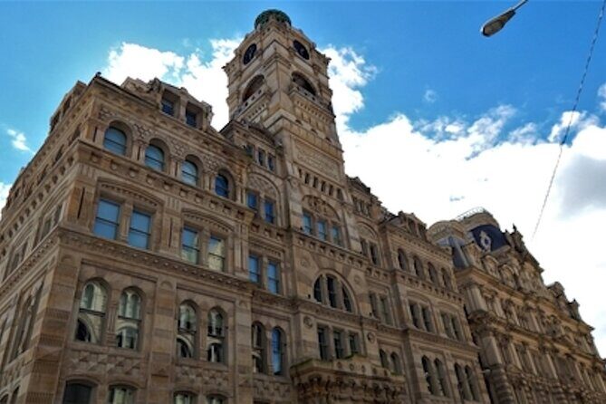 Milwaukee Historic Downtown Self Guided Walking Tour - FAQs