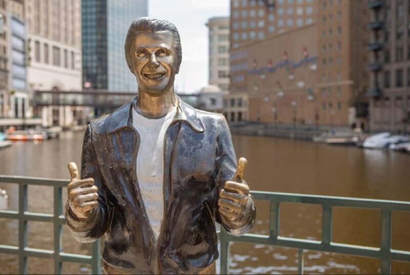 Milwaukee: Local Food Tour of 5 Delicacies & a Secret Dish - An In-Depth Look at Milwaukee’s Food Tour